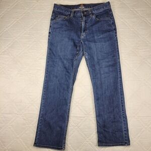 Ridgecut Toughwear blue jeans size‎ 32X29